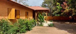 Sénégal CASAMANCE